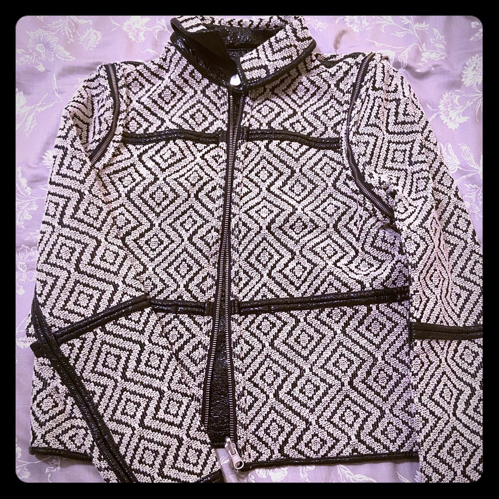 Tory Burch Jacket